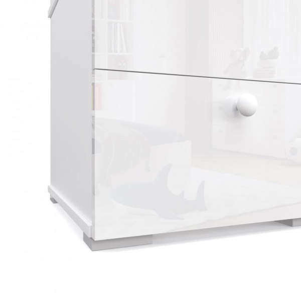 детский письменный стол