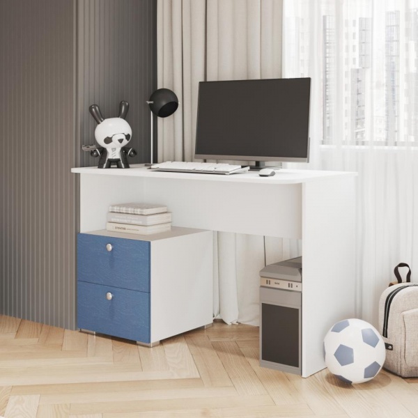 детский письменный стол