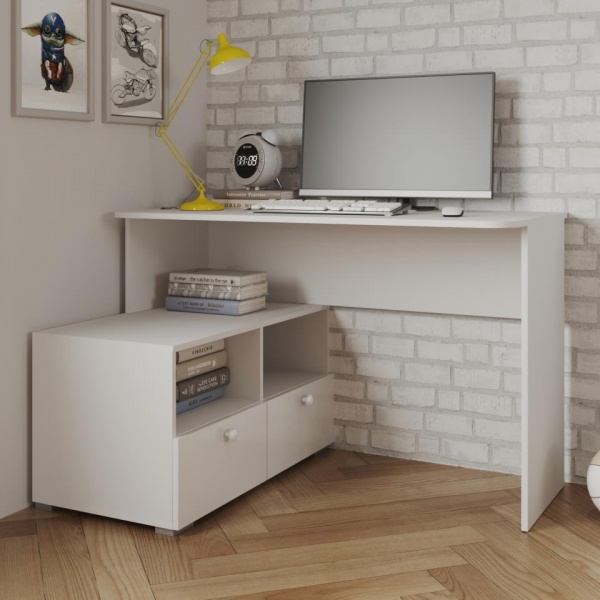 детский письменный стол