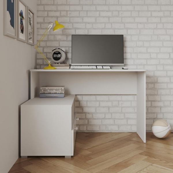 детский письменный стол