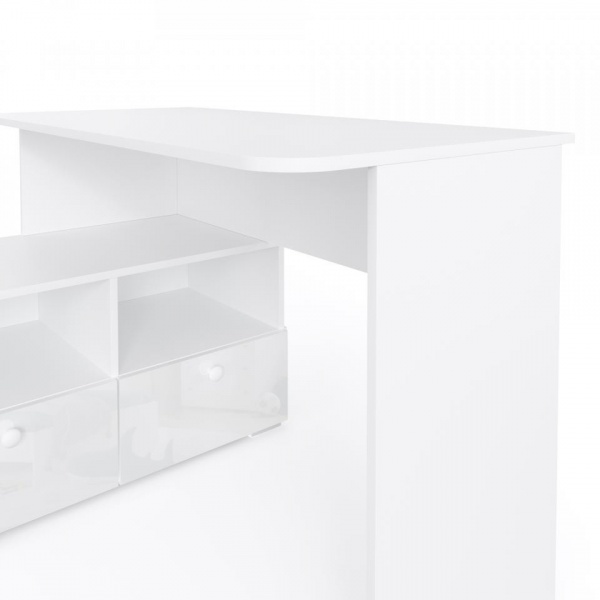 детский письменный стол