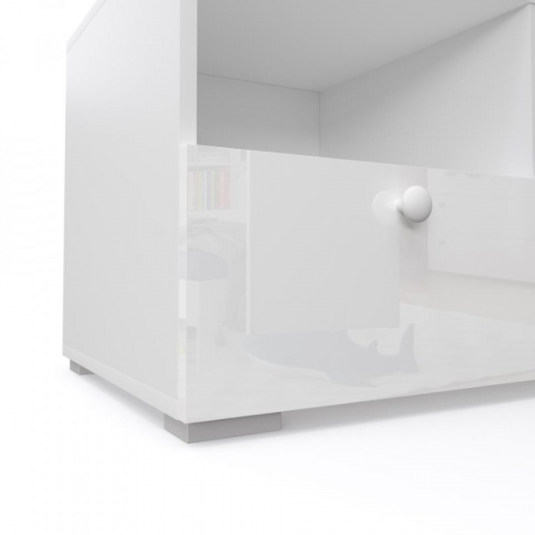 детский письменный стол