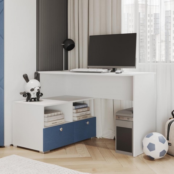 детский письменный стол