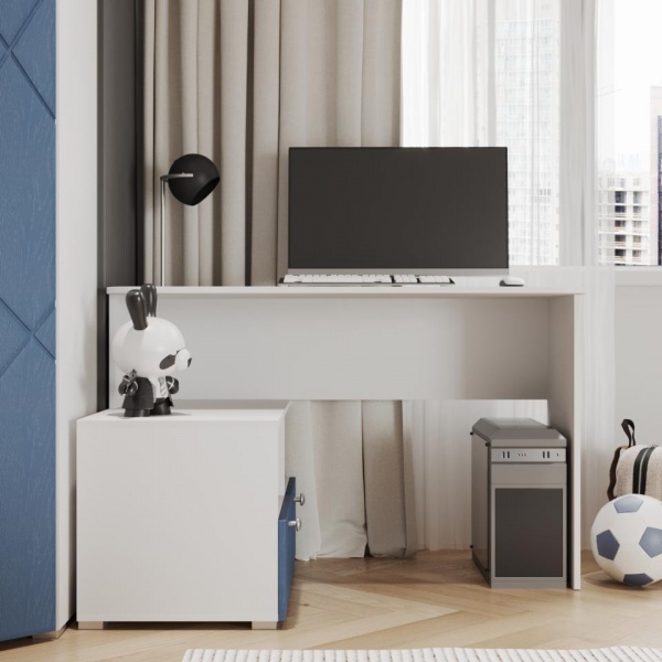 детский письменный стол