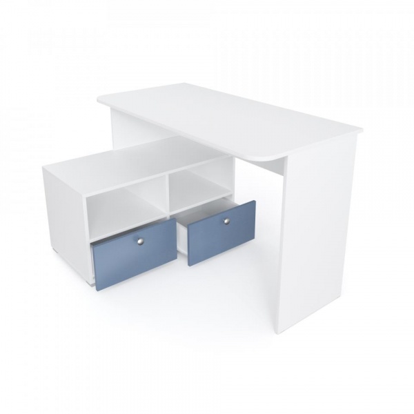 детский письменный стол