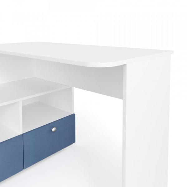 детский письменный стол