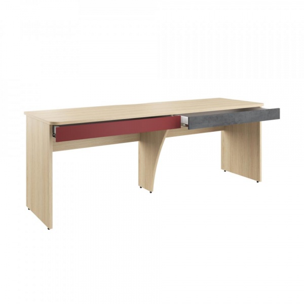 детский письменный стол