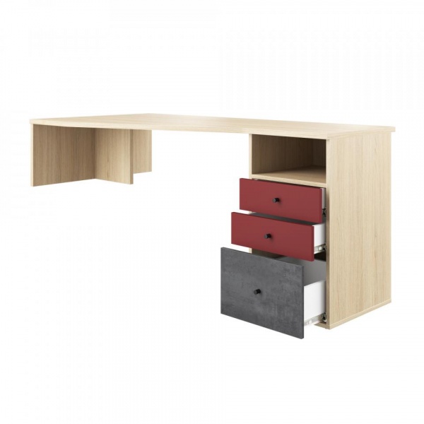 детский письменный стол