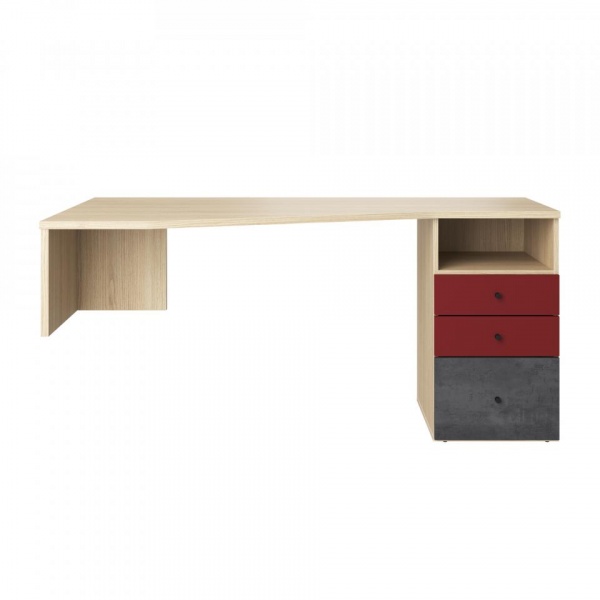 детский письменный стол