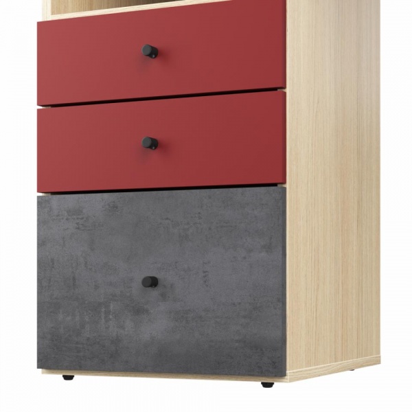 детский письменный стол