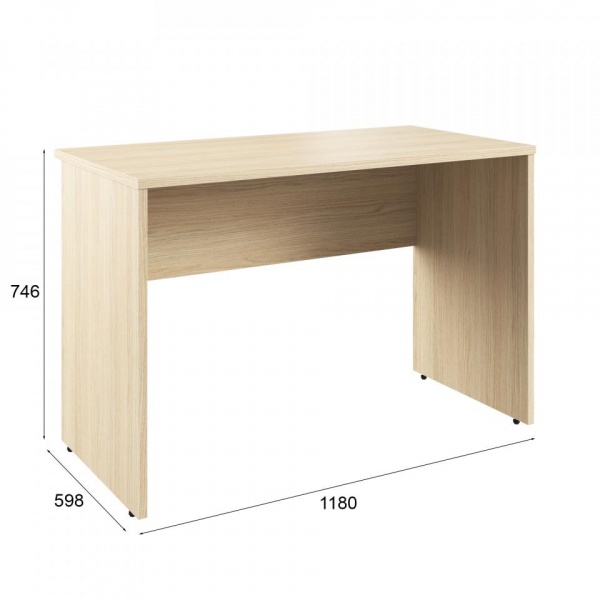 детский письменный стол