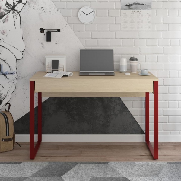 детский письменный стол