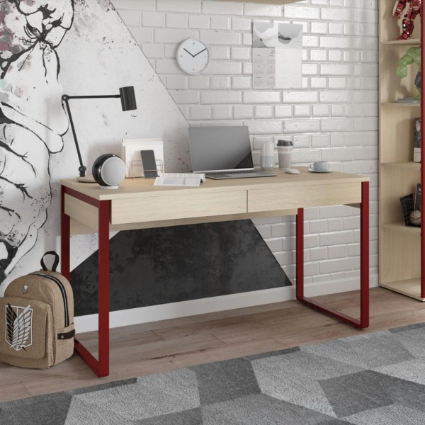 детский письменный стол