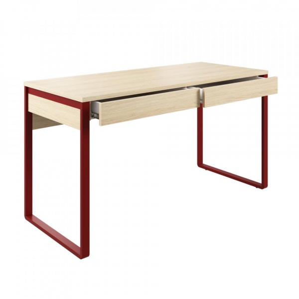 детский письменный стол