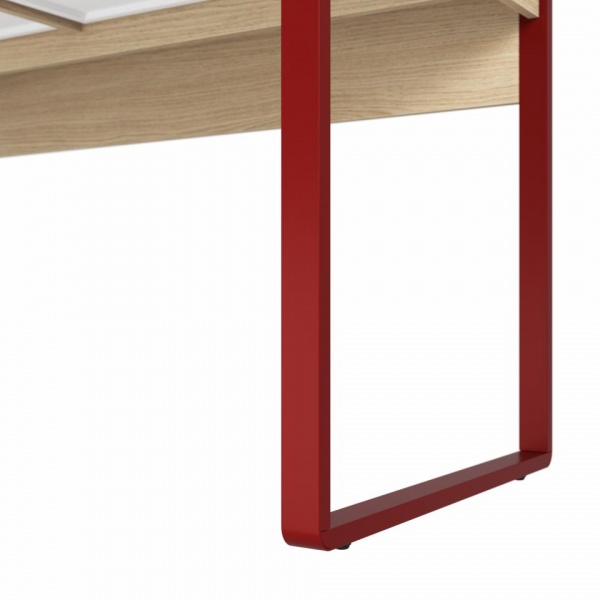 детский письменный стол