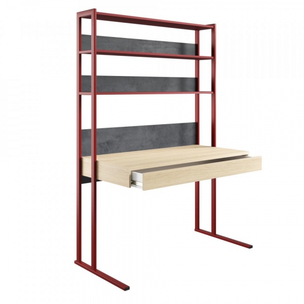 детский письменный стол