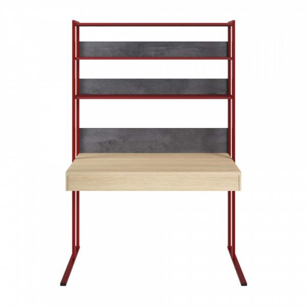 детский письменный стол