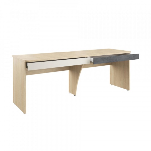 детский письменный стол