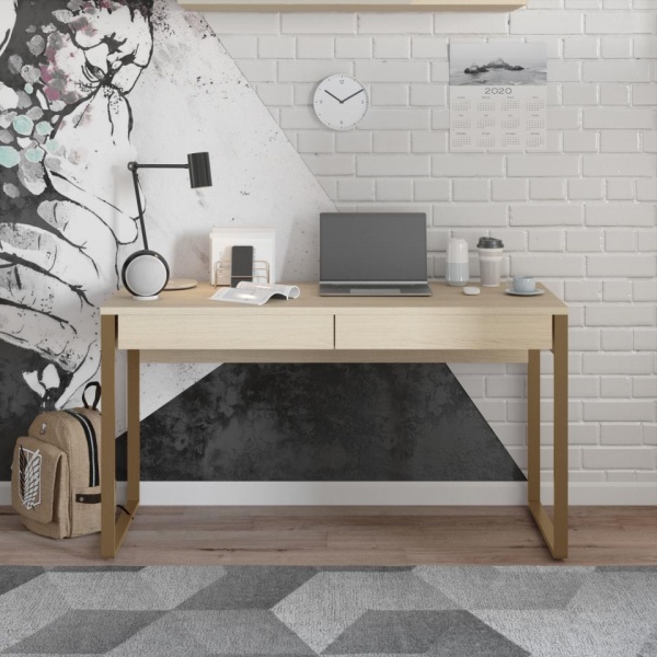 детский письменный стол