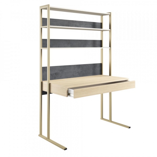 детский письменный стол