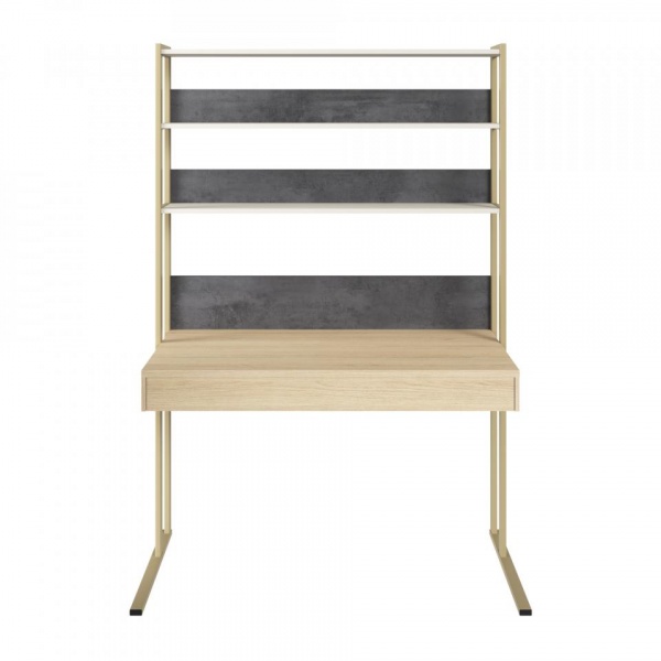 детский письменный стол