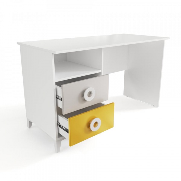 детский письменный стол