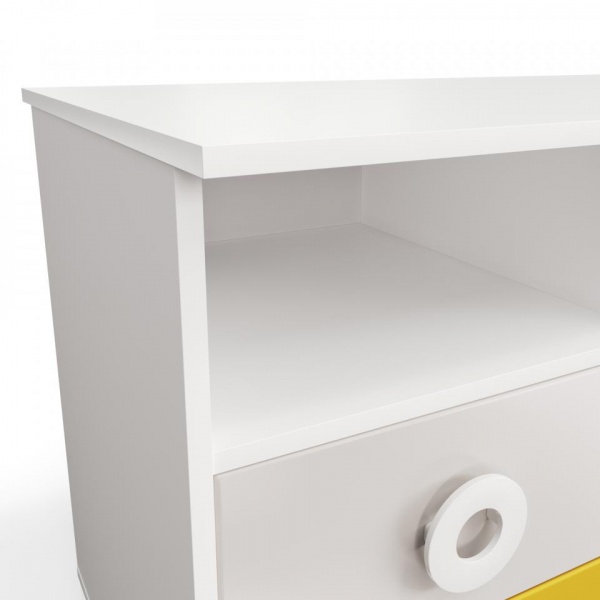 детский письменный стол