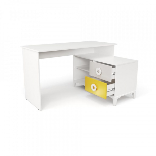 детский письменный стол