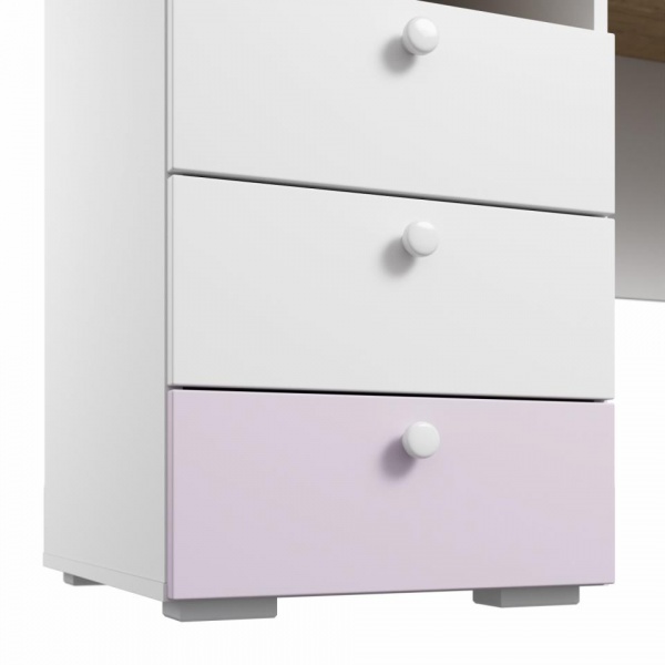 детский письменный стол