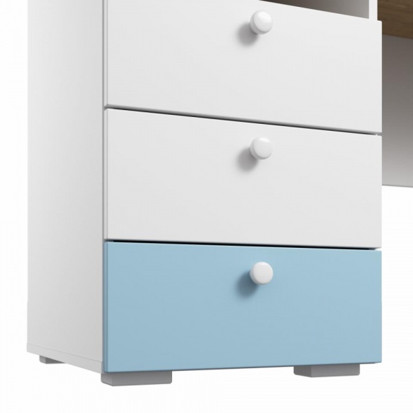 детский письменный стол