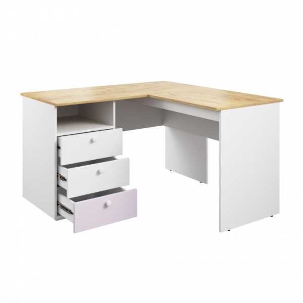 детский письменный стол