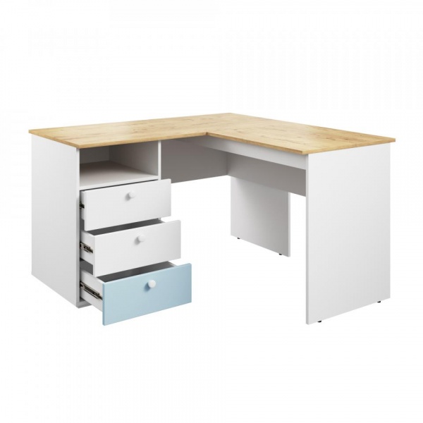 детский письменный стол