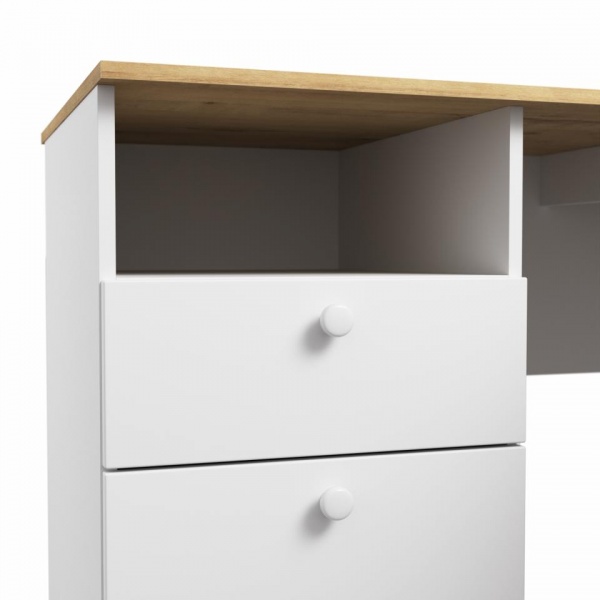 детский письменный стол