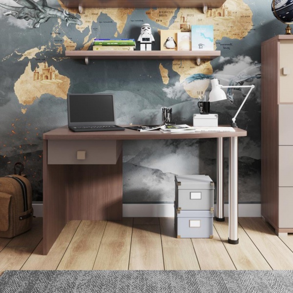 детский письменный стол