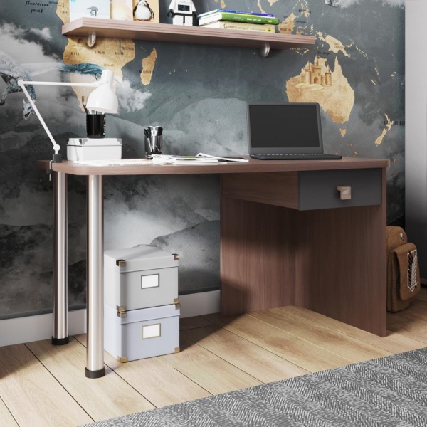 детский письменный стол