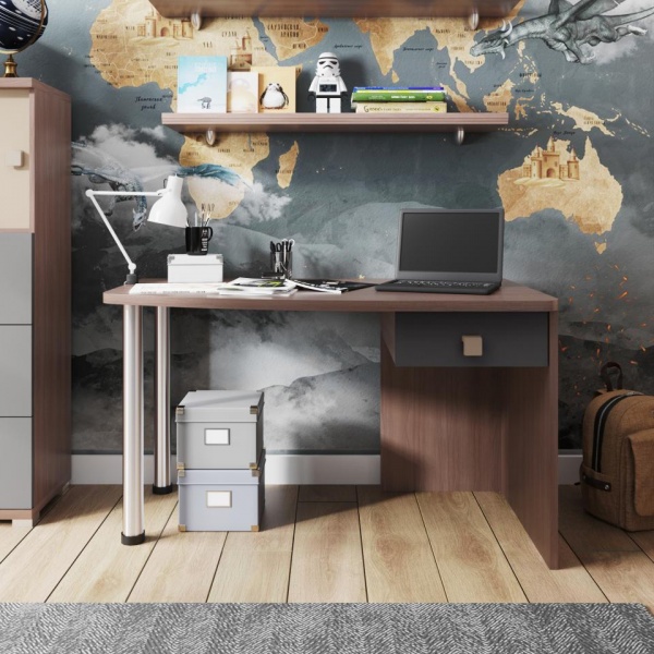 детский письменный стол