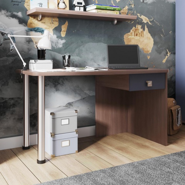 детский письменный стол