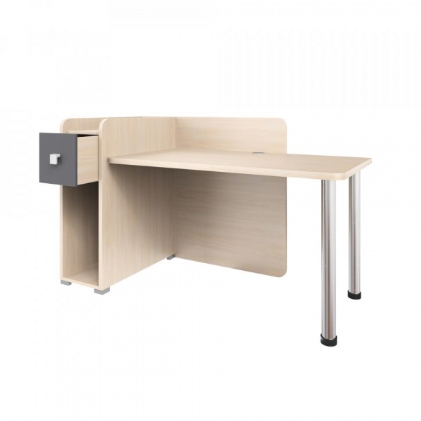 детский письменный стол