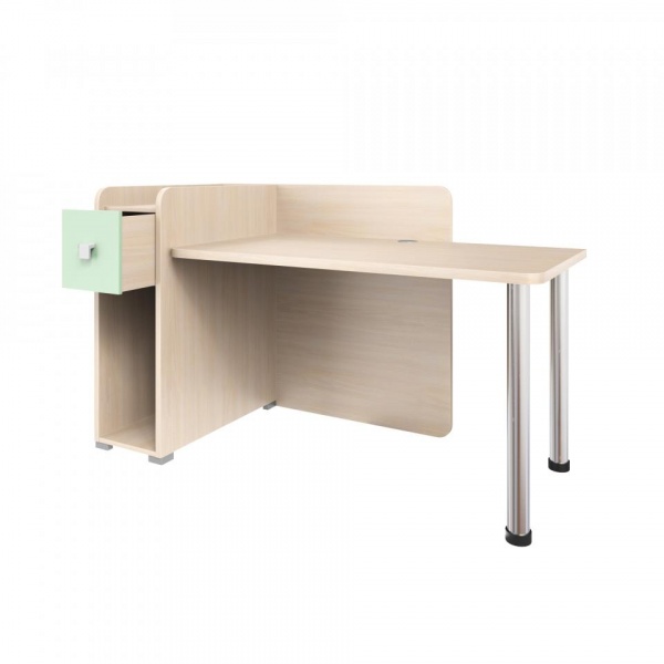 детский письменный стол