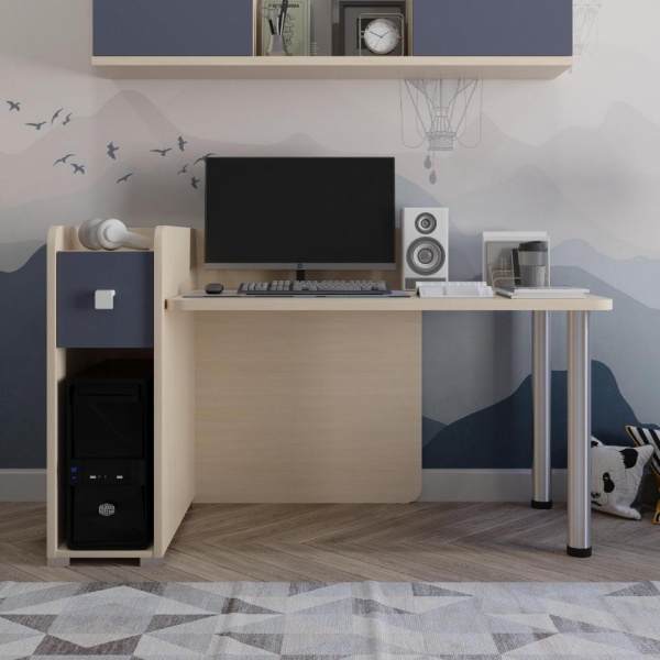 детский письменный стол