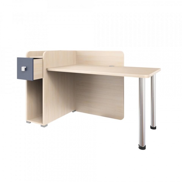 детский письменный стол