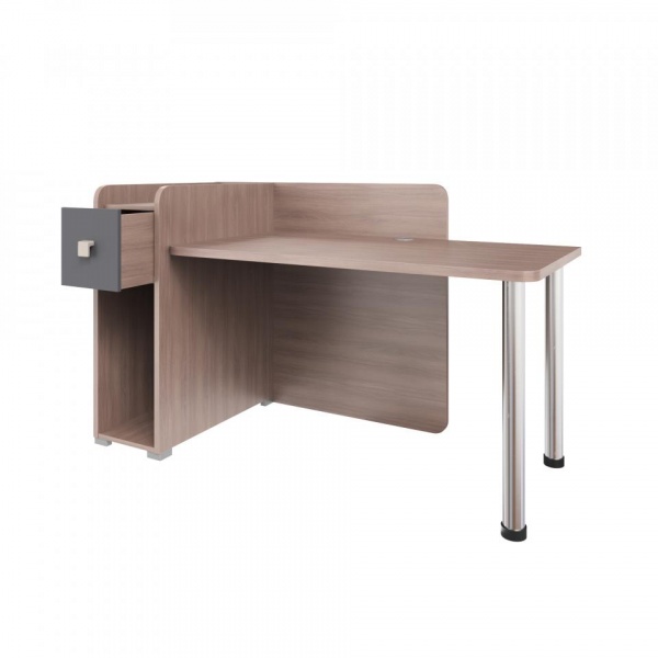 детский письменный стол