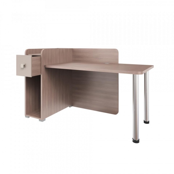 детский письменный стол