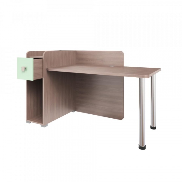 детский письменный стол