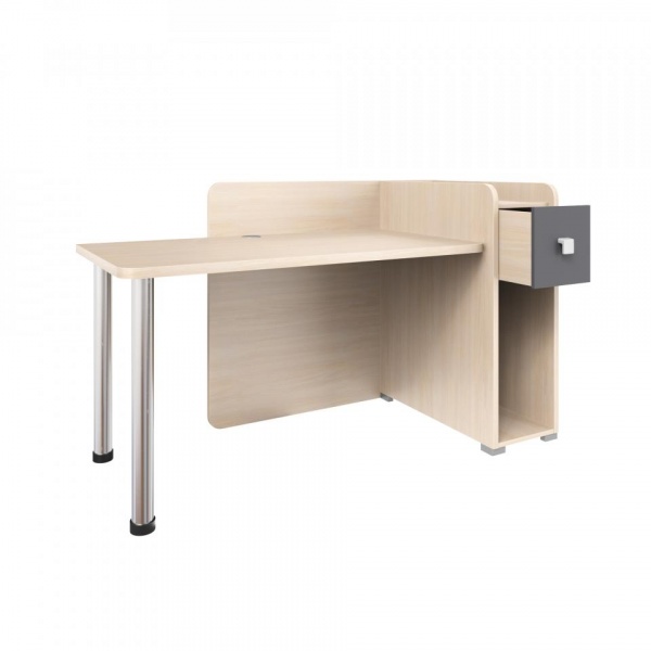 детский письменный стол