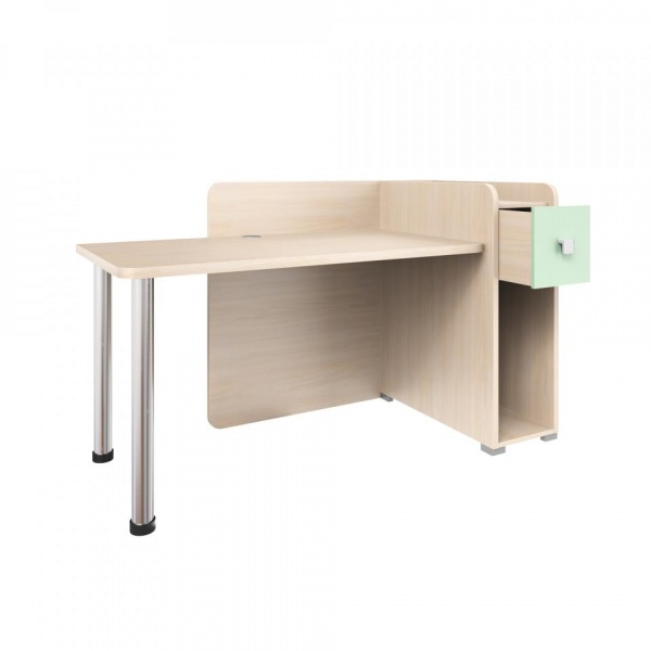 детский письменный стол