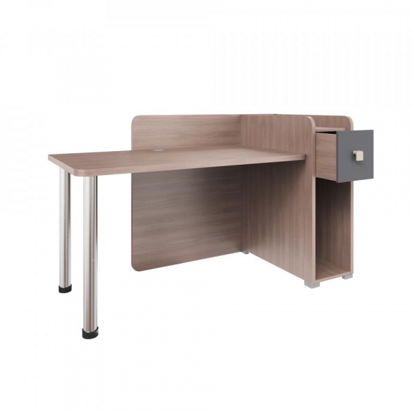 детский письменный стол