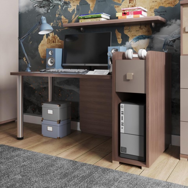 детский письменный стол