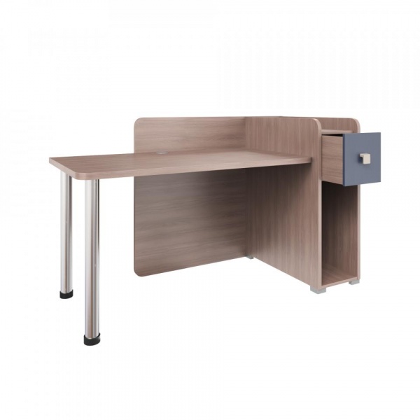 детский письменный стол