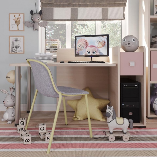 детский письменный стол